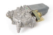 Mercedes 0048201642 Window Motor - Rear Right | W140 V140 S