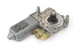 Mercedes 0048201642 Window Motor - Rear Right | W140 V140 S