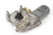 Mercedes 0048201642 Window Motor - Rear Right | W140 V140 S