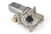 Mercedes 0048201642 Window Motor - Rear Right | W140 V140 S