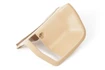 Mercedes 1299191020 Seat Trim Cover - Right Tan | R129 SL