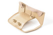 Mercedes 1299191020 Seat Trim Cover - Right Tan | R129 SL