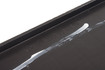 Mercedes 1245050988 Radiator Cover - Left | S124 W124 V124 C124 A124 E