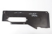 Mercedes 1245050988 Radiator Cover - Left | S124 W124 V124 C124 A124 E