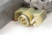 Mercedes 0048201842 Window Motor - Front Right | W140 V140 C140 S