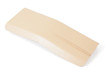 Mercedes 1299191120 Seat Trim Cover - Left Tan | R129 SL