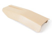 Mercedes 1299191120 Seat Trim Cover - Left Tan | R129 SL