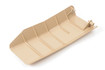 Mercedes 1299191120 Seat Trim Cover - Left Tan | R129 SL