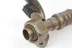 Mercedes 1122301256 A/C Compressor Hose | R129 SL