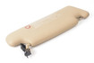 Mercedes 1298101110 Sun Visor - Left Tan | A124 E R129 SL