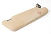 Mercedes 1298101110 Sun Visor - Left Tan | A124 E R129 SL