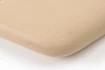 Mercedes 1298101110 Sun Visor - Left Tan | A124 E R129 SL