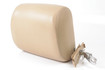 Mercedes 1299701950 Headrest - Left Beige | R129 SL