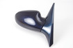 Mercedes 1298100876 Door Mirror - Right Blue | R129 SL