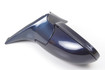 Mercedes 1298100876 Door Mirror - Right Blue | R129 SL