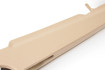 Mercedes 1299190120 Seat Trim Cover - Left Tan | R129 SL