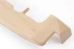 Mercedes 1299190120 Seat Trim Cover - Left Tan | R129 SL
