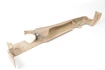 Mercedes 1299190120 Seat Trim Cover - Left Tan | R129 SL