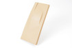 Mercedes 1299190720 Seat Trim Cover - Left Tan | R129 SL