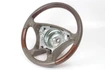 Mercedes 1704600903 Steering Wheel - Brown (a) | R129 SL