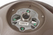 Mercedes 1704600903 Steering Wheel - Brown (a) | R129 SL