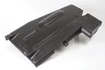 Mercedes 1244780837 Fuel Tank Cover | W124 E W126 W140 S R129 SL W201 C