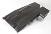 Mercedes 1244780837 Fuel Tank Cover | W124 E W126 W140 S R129 SL W201 C
