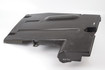 Mercedes 1244780837 Fuel Tank Cover | W124 E W126 W140 S R129 SL W201 C
