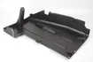 Mercedes 1244780837 Fuel Tank Cover | W124 E W126 W140 S R129 SL W201 C