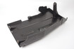 Mercedes 1244780837 Fuel Tank Cover | W124 E W126 W140 S R129 SL W201 C