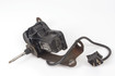 Mercedes 1268205142 Headlight Wiper Motor - Left | W116 W126 W140 S W124 E...