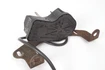 Mercedes 1268205142 Headlight Wiper Motor - Left | W116 W126 W140 S W124 E...