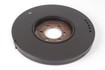 Mercedes 1190300103 Crankshaft Pulley | W124 E R129 SL W140 V140 C140 S