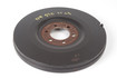 Mercedes 1190300103 Crankshaft Pulley | W124 E R129 SL W140 V140 C140 S
