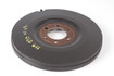 Mercedes 1190300103 Crankshaft Pulley | W124 E R129 SL W140 V140 C140 S