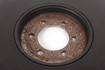 Mercedes 1190300103 Crankshaft Pulley | W124 E R129 SL W140 V140 C140 S