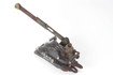 Mercedes 1243200058 Level Control Valve - Rear (a) | W124 E W126 W140 S R129...