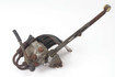 Mercedes 1243200058 Level Control Valve - Rear (a) | W124 E W126 W140 S R129...