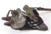 Mercedes 1243200058 Level Control Valve - Rear (a) | W124 E W126 W140 S R129...