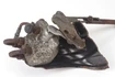 Mercedes 1243200058 Level Control Valve - Rear (a) | W124 E W126 W140 S R129...