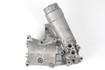 Mercedes 1202300040 Oil Filter Housing | W140 V140 C140 S