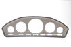 Mercedes 1295401324 Instrument Cluster Housing - Cream | R129 SL