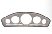 Mercedes 1295401324 Instrument Cluster Housing - Cream | R129 SL