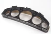 Mercedes 1295401324 Instrument Cluster Housing - Cream | R129 SL