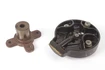 Mercedes 1201580031 Distributor Rotor Arm & Bracket | R129 SL W140 V140 C140 S