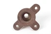 Mercedes 1201580031 Distributor Rotor Arm & Bracket | R129 SL W140 V140 C140 S