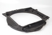 Mercedes 1245052555 Fan Shroud | S124 W124 V124 C124 A124 E