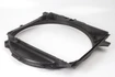 Mercedes 1245052555 Fan Shroud | S124 W124 V124 C124 A124 E