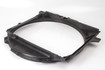 Mercedes 1245052555 Fan Shroud | S124 W124 V124 C124 A124 E