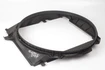 Mercedes 1245052555 Fan Shroud | S124 W124 V124 C124 A124 E